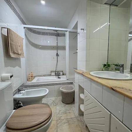 Buenavista Canteras Appartement Las Palmas de Gran Canaria