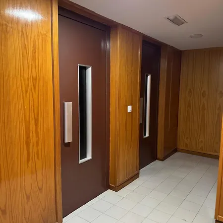 Appartement Buenavista Canteras *