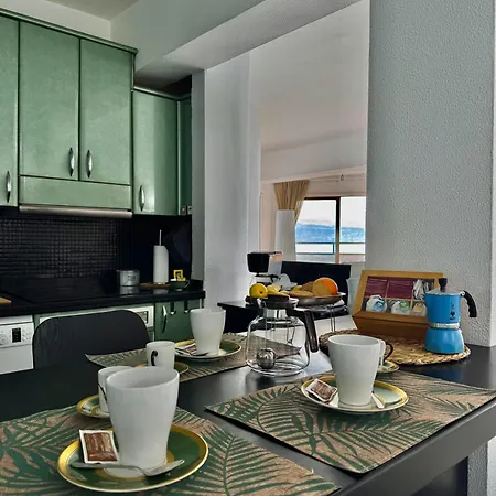 Buenavista Canteras Las Palmas de Gran Canaria