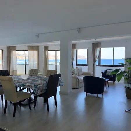 Buenavista Canteras 아파트