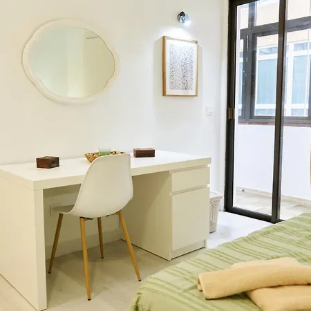 Buenavista Canteras *