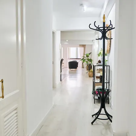 Appartement Buenavista Canteras