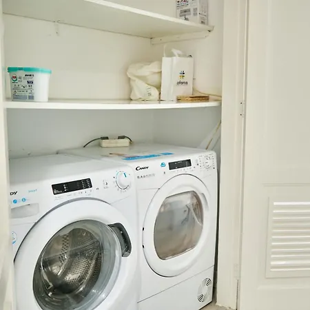 Appartement Buenavista Canteras Las Palmas de Gran Canaria