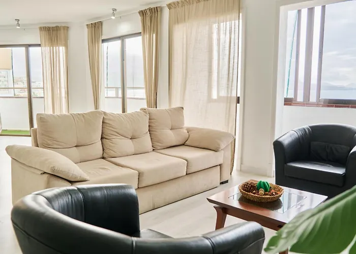 Buenavista Canteras 라스팔마스