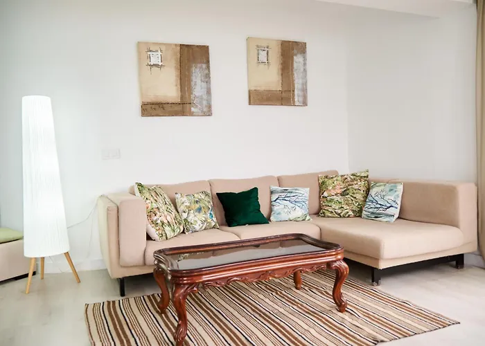 Buenavista Canteras *