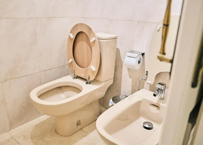 Buenavista Canteras 라스팔마스