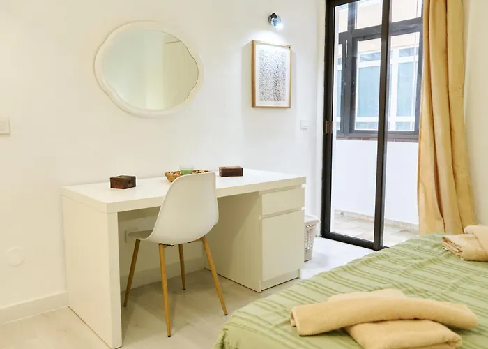 Buenavista Canteras *