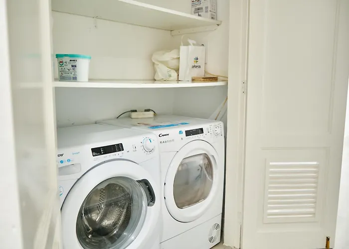 아파트 Buenavista Canteras 라스팔마스