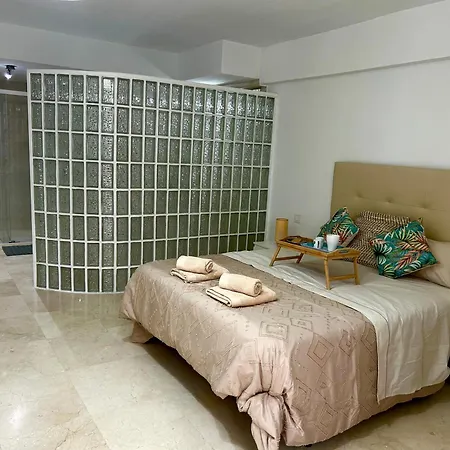 Buenavista Canteras *