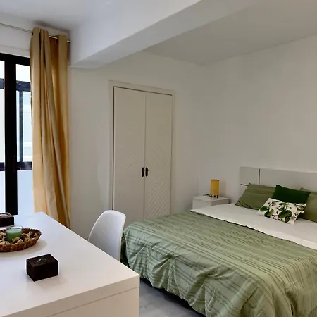 Buenavista Canteras 아파트 라스팔마스