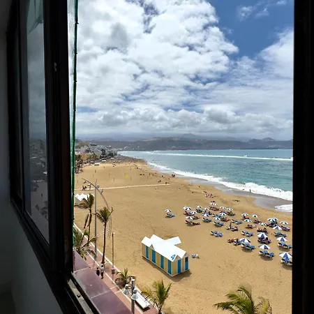 Appartement Buenavista Canteras