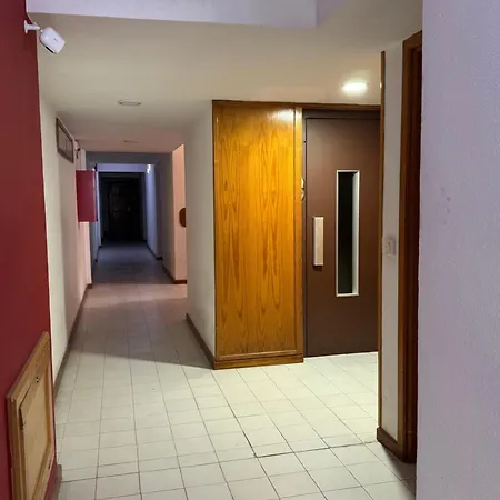 Buenavista Canteras Appartement *