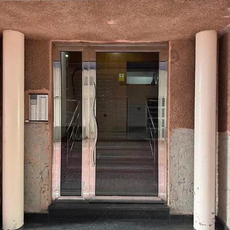 Buenavista Canteras Appartement Las Palmas