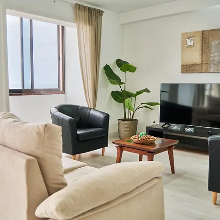 Buenavista Canteras 라스팔마스