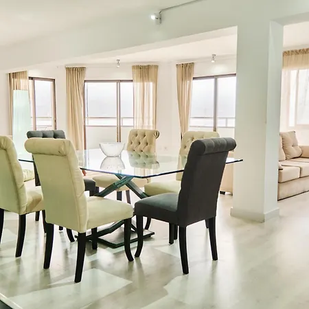 Buenavista Canteras Appartement Las Palmas