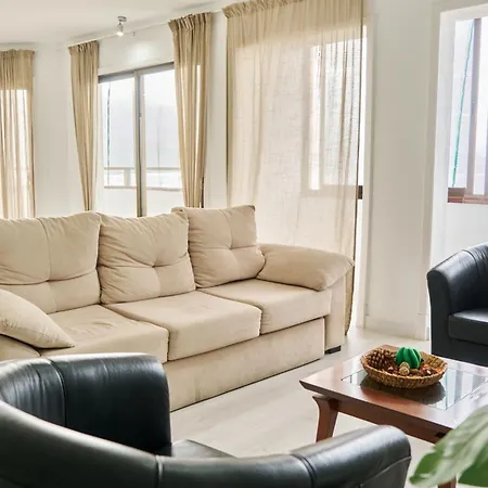 Buenavista Canteras Las Palmas