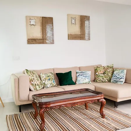 Buenavista Canteras *