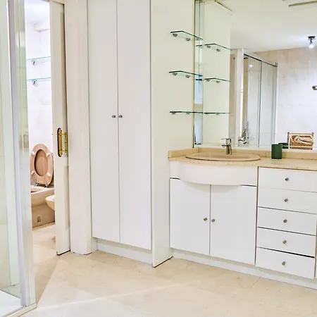 Buenavista Canteras Appartement