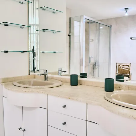 Appartement Buenavista Canteras *