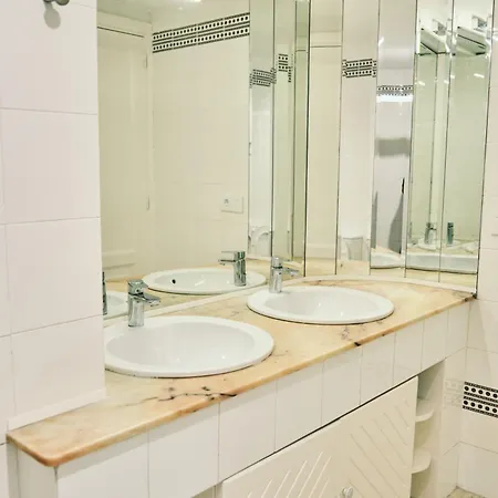 Buenavista Canteras Appartement Las Palmas