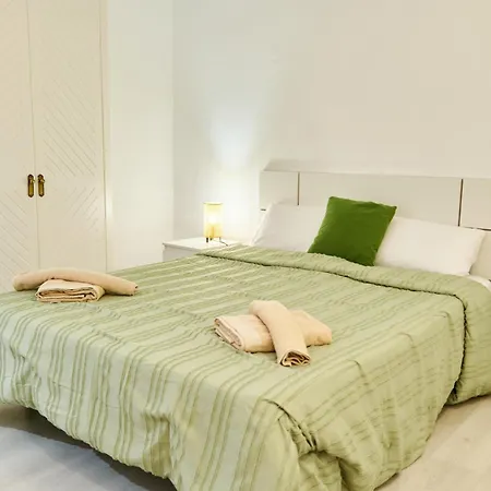 Buenavista Canteras Apartamento