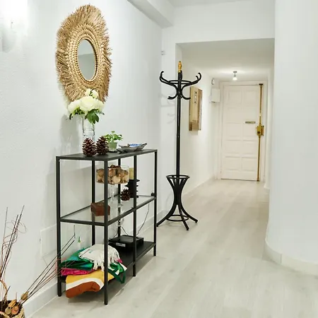 Buenavista Canteras Appartement Las Palmas