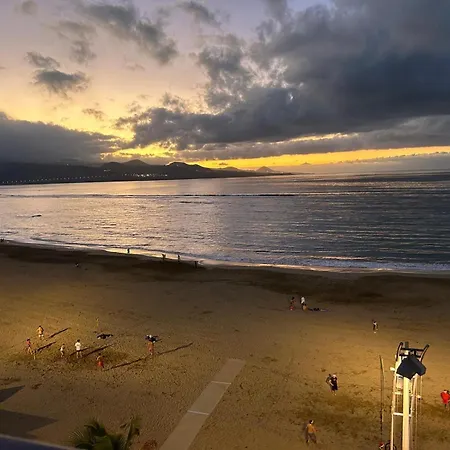 Apartamento Buenavista Canteras