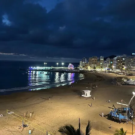 Buenavista Canteras Las Palmas de Gran Canaria