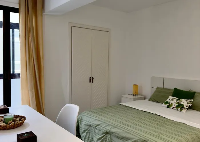 Buenavista Canteras Apartment Las Palmas de Gran Canaria