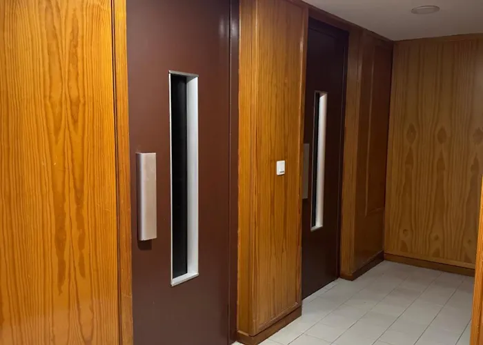 Apartment Buenavista Canteras *