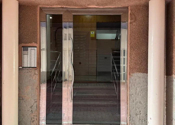 Buenavista Canteras Apartment Las Palmas de Gran Canaria