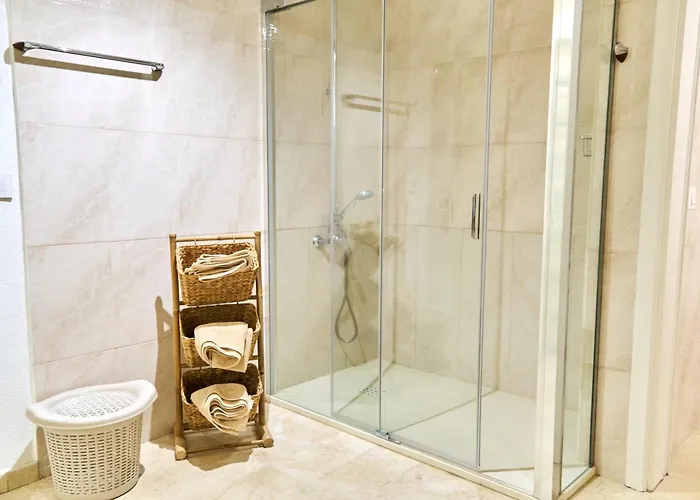 Buenavista Canteras * 大加那利岛拉斯帕尔马斯