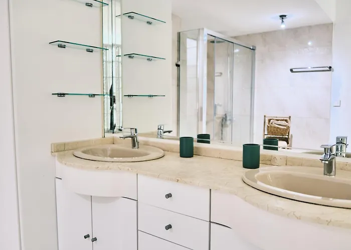 Apartment Buenavista Canteras *