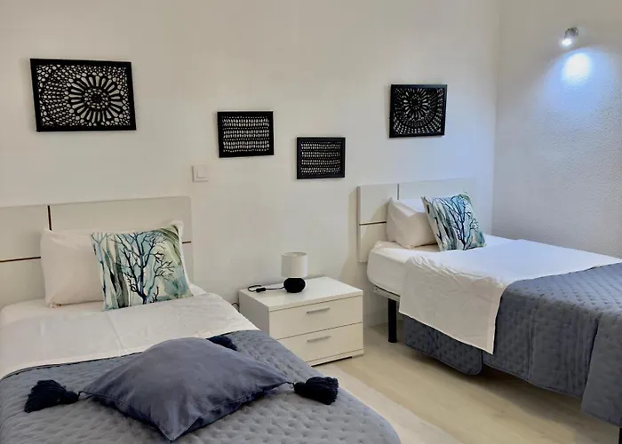 Buenavista Canteras * 大加那利岛拉斯帕尔马斯