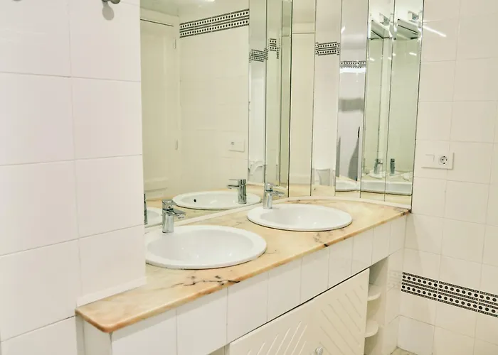 Buenavista Canteras Apartment Las Palmas de Gran Canaria