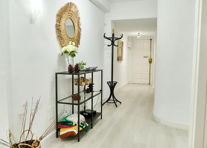 Buenavista Canteras Apartment Las Palmas de Gran Canaria