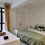 Buenavista Canteras Apartment Las Palmas de Gran Canaria