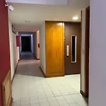 Buenavista Canteras Apartment *