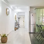 Apartment Buenavista Canteras *