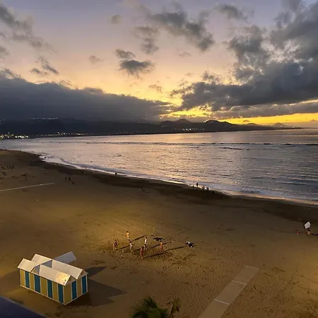 Buenavista Canteras Las Palmas de Gran Canaria