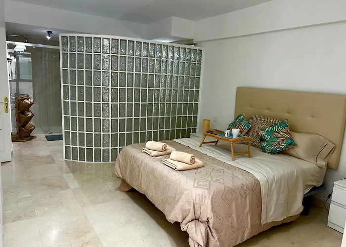 Buenavista Canteras *