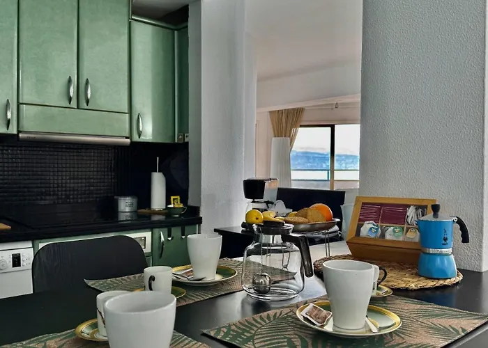 Buenavista Canteras Las Palmas de Gran Canaria