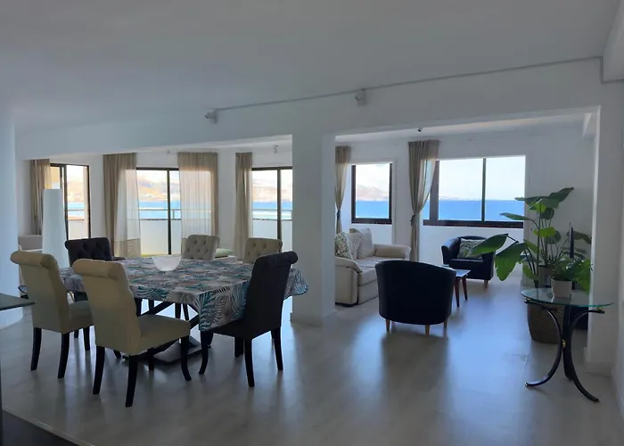 Buenavista Canteras Appartamento