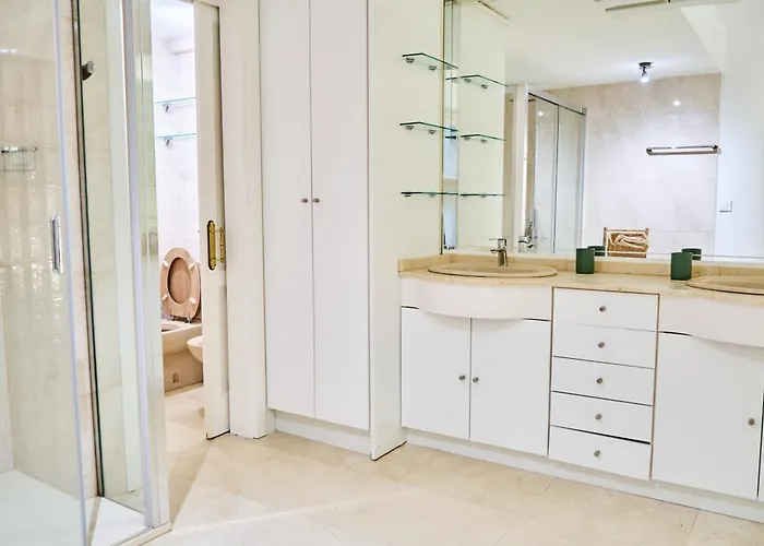 Buenavista Canteras Appartamento