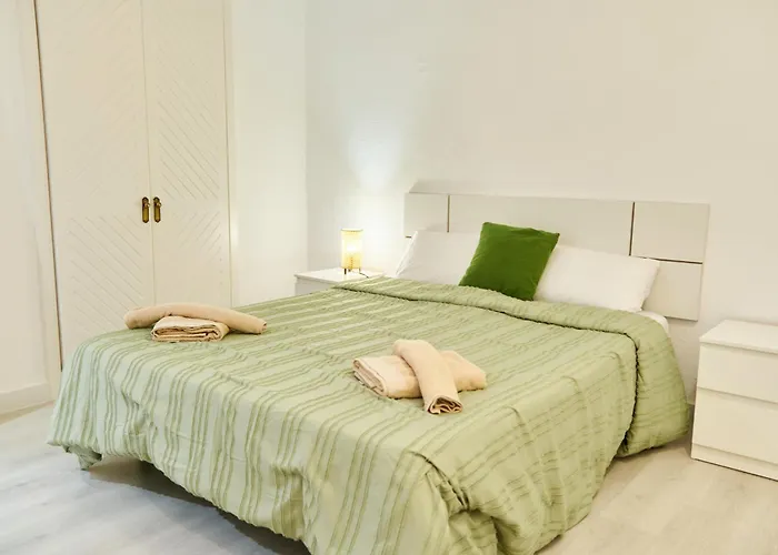 Buenavista Canteras Appartamento