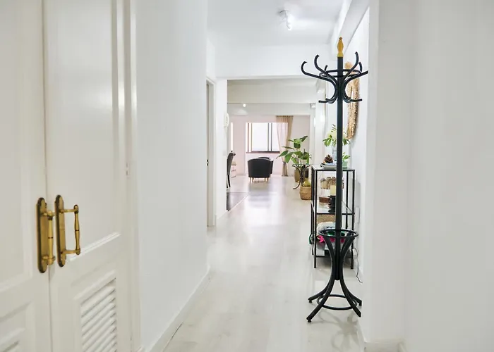 Appartamento Buenavista Canteras