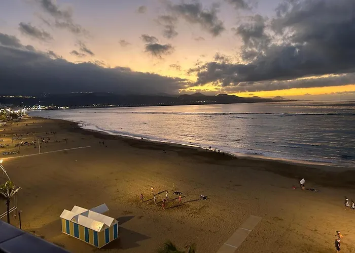 Buenavista Canteras Las Palmas de Gran Canaria